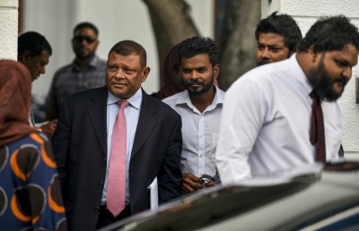 އިންތިޚާބުގެ މައްސަލަ ބިނާކޮށްފައި އޮތީ ވަހުމްތަކެއްގެ މައްޗަށް، އެއްވެސް ހެއްކެއް ނެތް: އީސީ