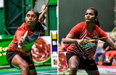 ފައިނަލުގައި އަޖުފާނާއި ނިބާލްގެ ކުރިމަތިލުމެއް