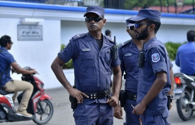 އަނގޮޓި ގެނައީ ޝަރީފް: ވަކީލުން، ސިއްރު ހެއްކާ މެދު ގޮތެއް ނިންމުން މާދަމާ ހެނދުނު