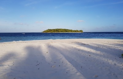 ބ. އަތޮޅުގެ ދެ ފަޅުރަށެއް 10 އަހަރަށް ވަރުވާއަށް