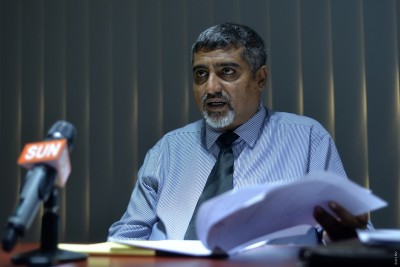އަބުރުގެ ބިލު ފާސް ކުރަން އެކަށީގެން ނުވޭ: މުއިއްޒު