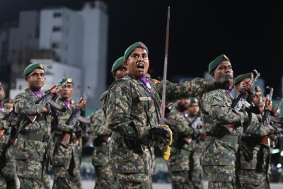 މިނިވަން ދުވަހާ ގުޅިގެން ހެވިކަމާއި ކުޅިވަރުގެ ހަރަކާތްތައް ބާއްވައިފި