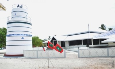 އަތޮޅުތެރޭ މިސްކިތްތަކުގައި ބަންގިއާއި ގަމަތާއި ދޭތެރޭ ހޭދަ ކުރާވަގުތު އެއްވަރު ކުރުމަށް އަންގައިފި