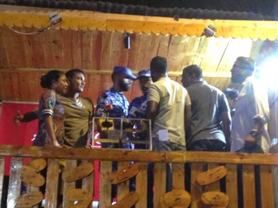 އެމްޑީޕީ ހަރުގެއަށް ވަނީ އަޑު މަޑު ކުރުވުމަށް، ކޯޓު އަމުރެއް ބޭނުމެއް ނުވޭ: ފުލުހުން