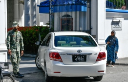 ސުޕްރީމް ކޯޓުގެ ނިންމުމަށް މުޅި ގައުމު އިންތިޒާރުގައި