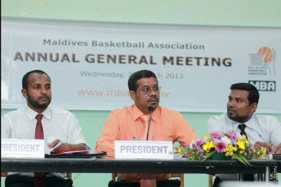 އެމްބީއޭގެ އިންތިޚާބު ބޭއްވުމަށް އެއްބަސްވުމަކަށް އާދެވި، 21 ދުވަހުގެ މުހުލަތެއް ދީފި