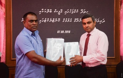 ޖާގައިގެ ދަތިކަން ހައްލުކުރުމަށް ހިތަދޫ ކެމްޕަހުގައި އިތުރު ދެ އިމާރާތް އަޅަނީ