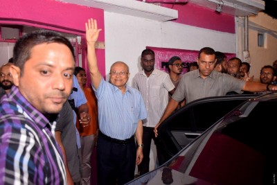 ޕީޕީއެމް އާ ދެކޮޅަށް ދެ މެމްބަރުން ހުށަހެޅި މައްސަލަ ކޯޓުން ބާތިލުކޮށްފި