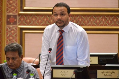 ކުރި ޓްވީޓަކާ ގުޅިގެން އަލީ ހުސައިން ޕޮލިހަށް ހާޒިރުކޮށް ބަޔާން ނަގައިފި