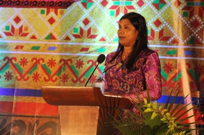 10 ޕްލަސް ޕްރޮގްރާމް އަންނަ އަހަރު ހުރިހާ ސްކޫލަކަށް ތައާރަފްކުރެވޭނެ: މިނިސްޓަރު