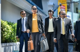 ސުޕްރީމް ކޯޓުގެ ނިންމުމަށް މުޅި ގައުމު އިންތިޒާރުގައި