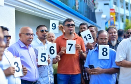 ސުޕްރީމް ކޯޓުގެ ނިންމުމަށް މުޅި ގައުމު އިންތިޒާރުގައި