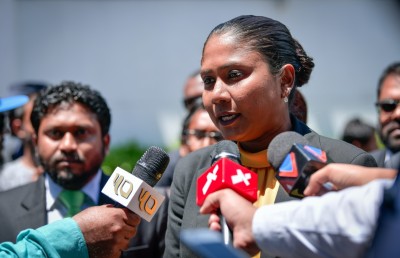 ސިއްރު ހެކިބަސް ނުނަގައި، އިންތިޚާބުގެ މައްސަލައިގެ އަޑުއެހުންތައް ނިންމާލައިފި