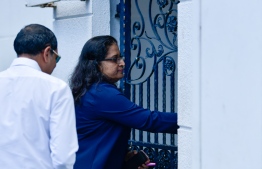 ސުޕްރީމް ކޯޓުގެ ނިންމުމަށް މުޅި ގައުމު އިންތިޒާރުގައި