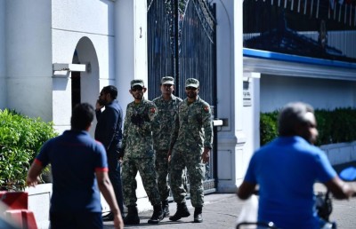 ސިއްރު ހެކިބަސް ނުނެގި، އަޑުއެހުން ނިންމާލައިފި