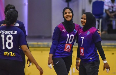 ވެމްކޯ ބަލިކޮށް ފައިނަލުގެ ފަހު ޖާގަ ފޮނަދޫ އަށް