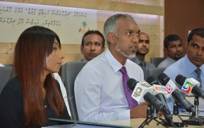 އުސްގެކޮޅު ކުޑަކުދިންގެ ހެރިޓޭޖް ޕްލާޒާއެއްގެ ގޮތުގައި ތަރައްގީ ކުރަން އާކް އާ ހަވާލުކޮށްފި