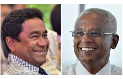 އިބޫގެ ވޯޓުތައް ރައީސަށް ބަދަލު ކޮށްދޭން ހުށަހެޅި މައްސަލަ ނަގައިފި