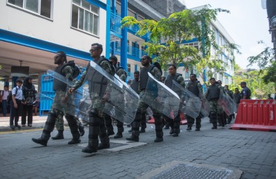 އެސްއީކޭގެ ނަމުގައި ސިފައިންގެ ވެލްފެއާ ކުންފުނި އަލުން އުފައްދައިފި