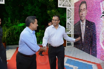 ދޮޅު އަހަރުތެރޭ ހަތަރު މިނިސްޓަރުކަން: ޒުހޫރަށް މިވަނީ ކިހިނެއް؟