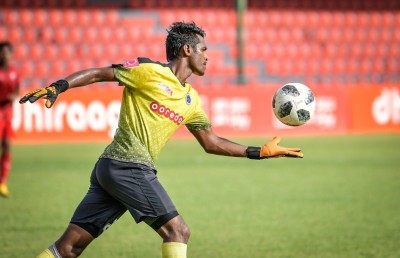 ސާފް ސުޒުކީ ކަޕުގެ އެންމެ މޮޅު ކުޅުންތެރިޔާ ވޮލީ ކޯޓުގައި