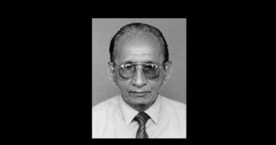 އެންޑީ އަބްދުﷲ އަވަހާރަވުމަކީ ސިއްހީ ދާއިރާއަށް ލިބުނު ގެއްލުމެއް: ރައީސް