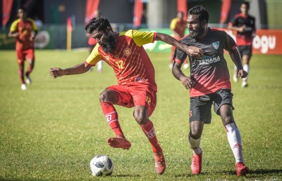 ކްލަބްތަކުން ހަރަދުކުރި ގޮތް ބަލާނަން: އެފްއޭއެމް