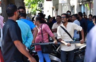 ސިއްރު ހެކިބަސް ނުނެގި، އަޑުއެހުން ނިންމާލައިފި