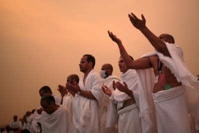 ރާއްޖެއިން 1000 މީހުންނަށް ހައްޖަށް ދެވޭނެ ކަމާމެދު ސުވާލު އުފެދިއްޖެ