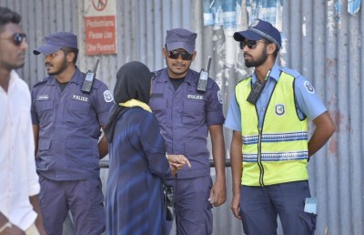ރިޔާސީ އިންތިޚާބު ބާތިލެއް ނުކުރި