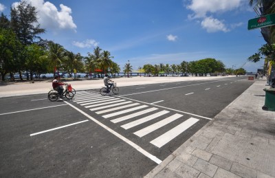 ރިންގް ރޯޑު ހެދީ ތިމާވެއްޓަށް ގެއްލުންވާ ގޮތަށް، އަނެއްކާވެސް ހައުސިން ޖޫރިމަނާ!