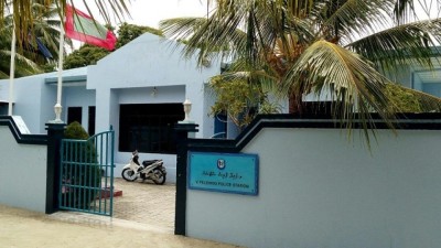 ފެލިދޫގައި އުމުރުން ދުވަސްވީ މީހަކު ގެއްލިގެން ހޯދަނީ