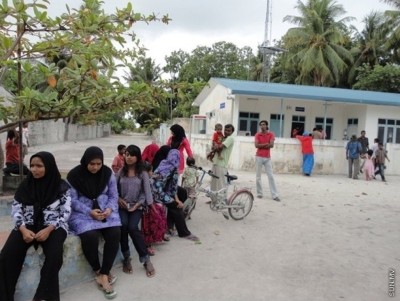 ކޮނޑޭ އިންޖީނުގޭ އޮފީހުގެ ޑިއުޓީއަށް ހުރި މުވައްޒަފު ބަނުމަށް ފަހު، ތިޖޫރި ފަޅާލައިފި