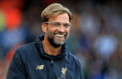 ކްލޮޕް އަނެއްކާ ވެސް ނޭޝަންސް ލީގަށް ފާޑުކިޔައިފި