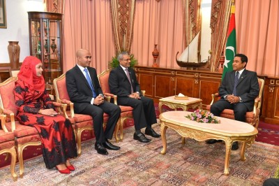 ލައިވް އިވެންޓް ތަކާއި ހަބަރުތައް ކަވަރު ކުރުމުގައި އަބުރުގެ ގާނޫނަށް ސަމާލުވޭ: ބްރޯޑްކޮމް