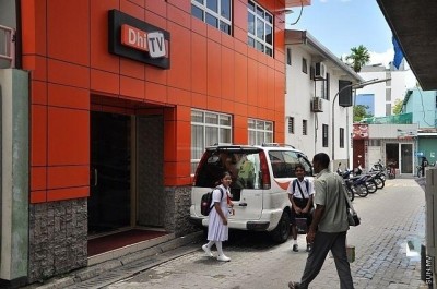 މުވައްޒަފުންނަށް ތިން މަހުގެ ނޯޓިސްދީ، ދިޓީވީ އަދި ދިޕްލަސް މިރޭ ހުއްޓާލަނީ