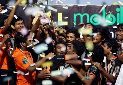 އެއް އަހަރުގެ މެދުކެނޑުމަކަށްފަހު، ޔޫތު ޗެމްޕިއަންޝިޕް އަލުން ފަށަނީ
