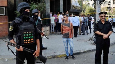 މިސްރު ސަރުކާރުގެ ހުއްދައާ ނުލައި ފުލުހުންނަށް މީޑިއާއަށް މައުލޫމާތު ނުދެވޭ ގޮތަށް ހަދަނީ