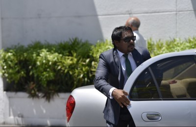 ރިޔާސީ އިންތިޚާބު ބާތިލެއް ނުކުރި