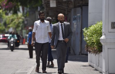 ރިޔާސީ އިންތިޚާބު ބާތިލެއް ނުކުރި