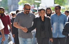 ރިޔާސީ އިންތިޚާބު ބާތިލް ކުރަންޖެހޭ ސަބަބެއް ނެތް: ސުޕްރީމް ކޯޓް