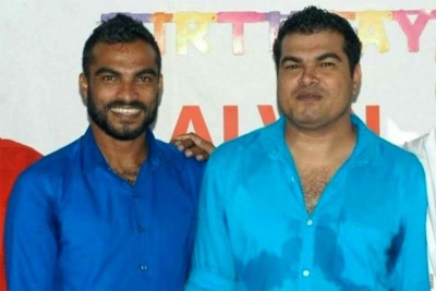 ނަޝީދުގެ ބޮޑީގާޑާއި އޭނާގެ ބޭބެ ހައްޔަރުކޮށްފި