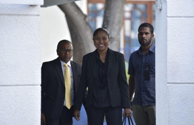 ރިޔާސީ އިންތިޚާބު ބާތިލެއް ނުކުރި