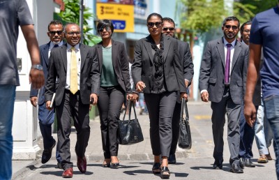 ރިޔާސީ އިންތިޚާބު ބާތިލެއް ނުކުރި