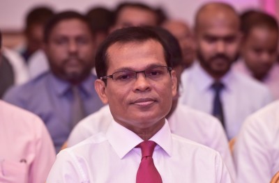 އިދިކޮޅުން މަސީހަށް: ތި ކުރަނީ ބަޣާވާތެއް، ތިއީ ބޮޑުވަރު!