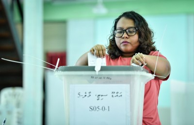 އަޅުގަނޑުގެ ނުކުޅެދުންތެރި ކަމަކީ މީހުން ދަސްނުވުން: ރައީސް ޔާމީން