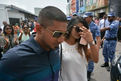 މަހުލޫފު ހަ މަހަށް ޖަލަށްލާން ކުރި ހުކުމް އިސްތިއުނާފަށް ހުށަހަޅައިފި