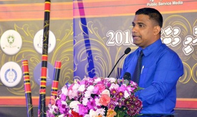 އަޝްރަފް އާއި ރާފިއާ ހިމެނޭގޮތަށް ބަހުގެ އެކެޑަމީ އަލުން އެކުލަވާލައިފި