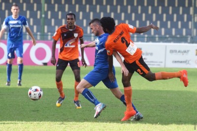 ނިއު ބަލިކޮށް އީގަލްސް ވަގުތީ ގޮތުން އެއްވަނައަށް
