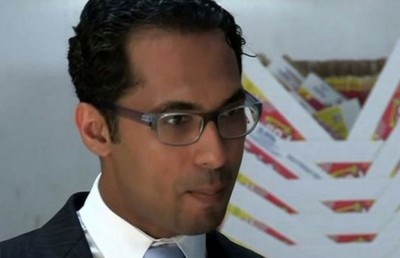 ވަގަށް ނެގި އެފްރިކާގެ ޒުވާން ބިލިއަނަރު ދޫކޮށްލައިފި